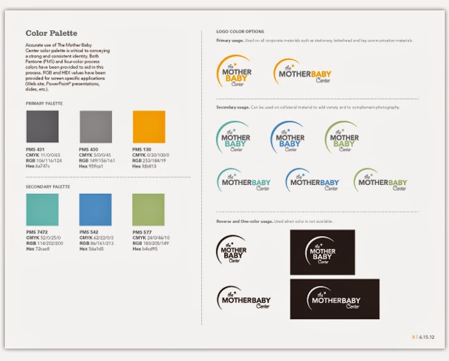 cẩm nang thiết kế logo