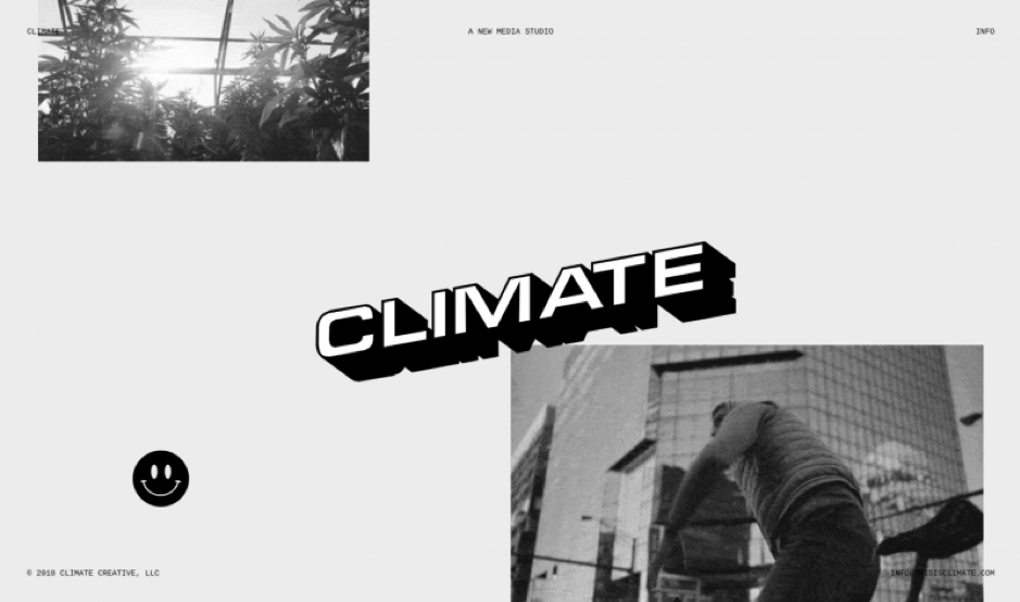 10 xu hướng thiết kế website hot nhất 2020