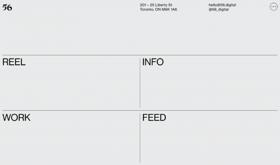 10 xu hướng thiết kế website hot nhất 2020