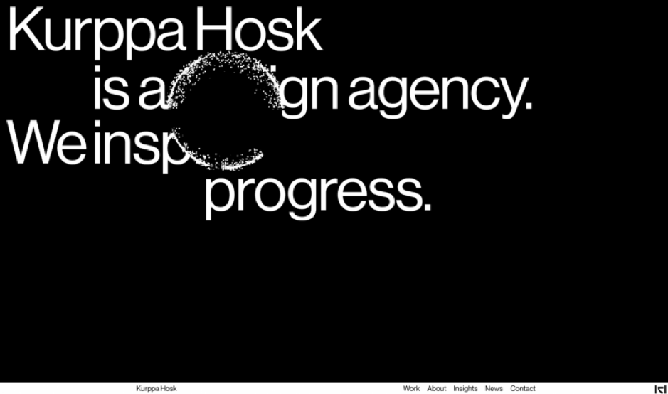 10 xu hướng thiết kế website hot nhất 2020