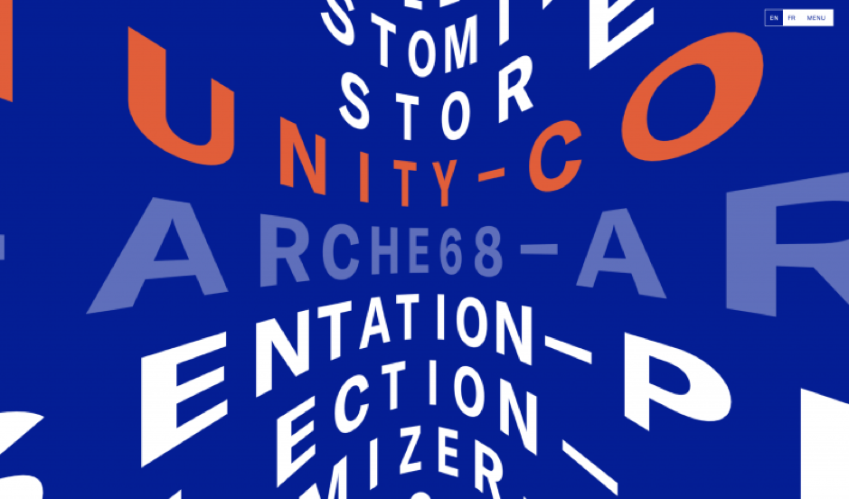 10 xu hướng thiết kế website hot nhất 2020