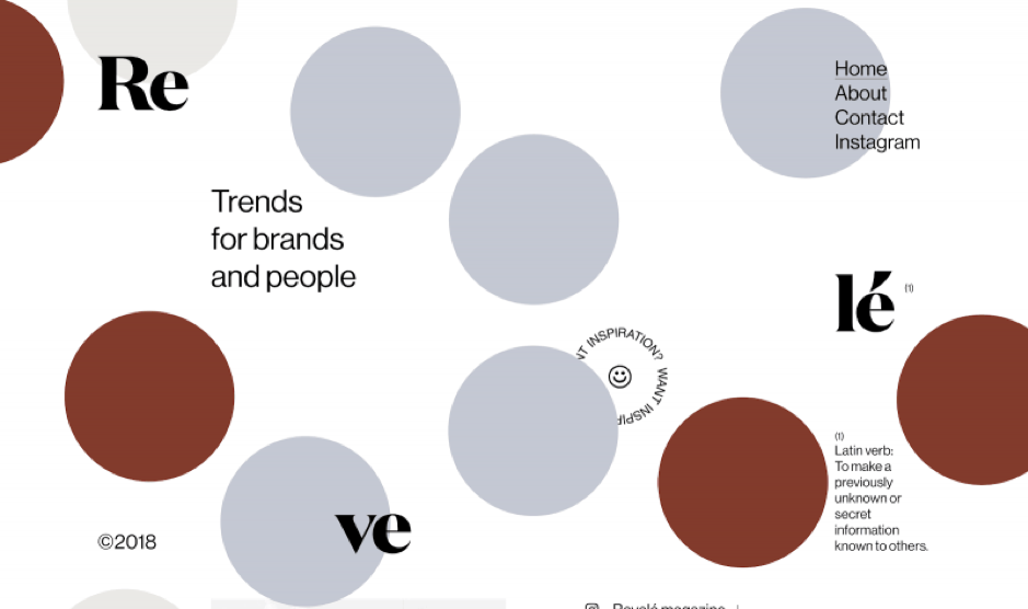 10 xu hướng thiết kế website hot nhất 2020