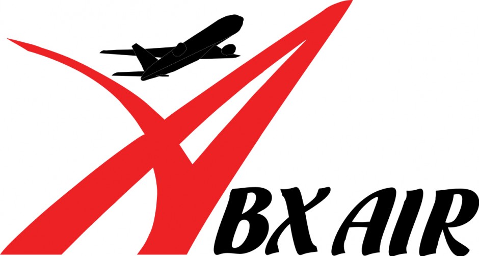 5 thiết kế logo hàng không gợi cảm hứng