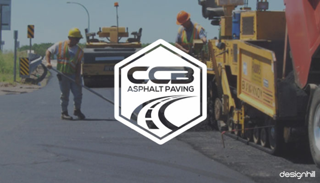 Asphalt Paving