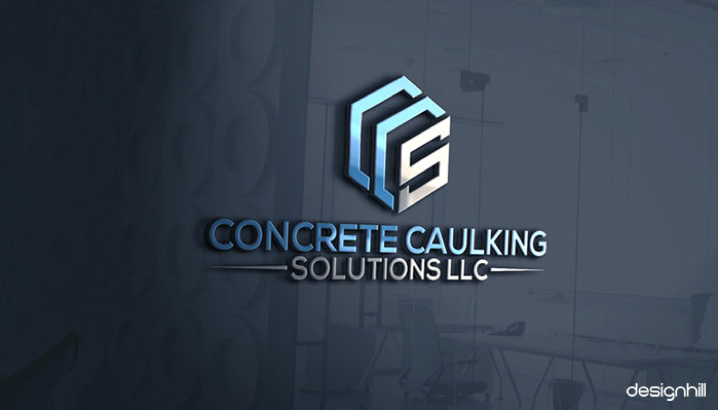 Concrete Caulking
