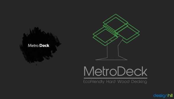 Metro Deck