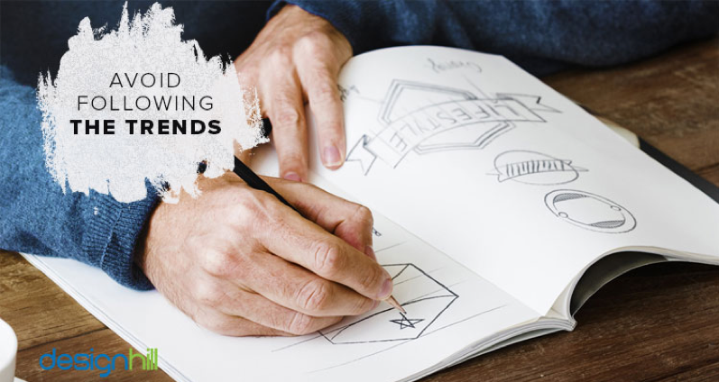 Điều cần lưu ý khi thiết kế logo công ty