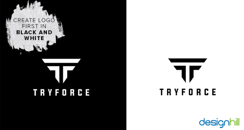 Điều cần lưu ý khi thiết kế logo công ty