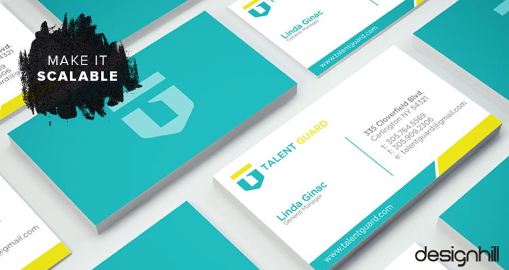 Điều cần lưu ý khi thiết kế logo công ty