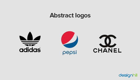 Logo trừu tượng