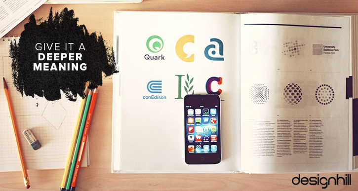 Logo cần có tầng ý nghĩa sâu