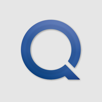 Logo dạng chữ tối giản