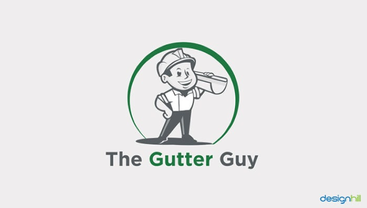 The Gutter Guy