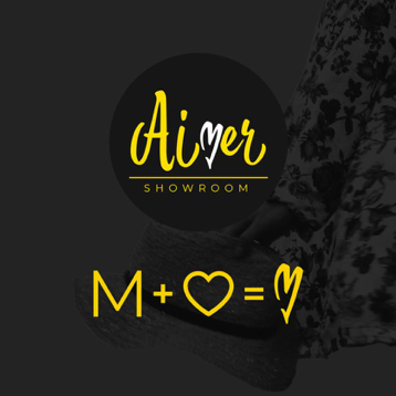 Logo chữ cách điệu thành biểu tượng