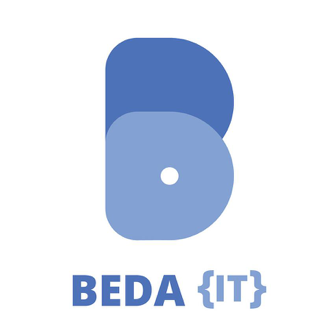 Logo dạng chữ tối giản