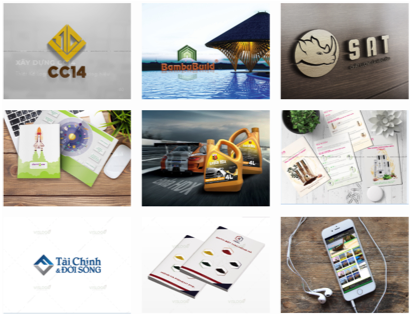 CÁC DỰ ÁN THỰC TẾ