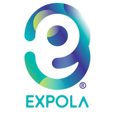 Xu hướng thiết kế logo phối màu gradient