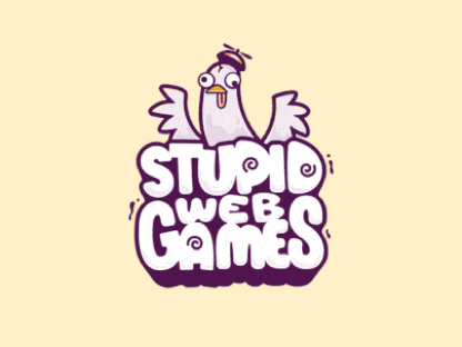 Logo động phong cách phác thảo