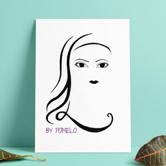 Xu hướng thiết kế logo nghệ thuật