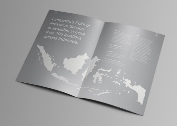 Gợi ý bố cục nội dung cho thiết kế profile chuyên nghiệp