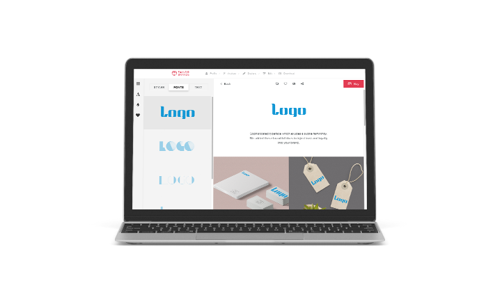 Thiết kế logo những điều bạn cần biết 