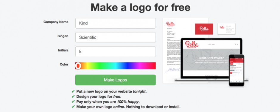 Thiết kế logo những điều bạn cần biết 