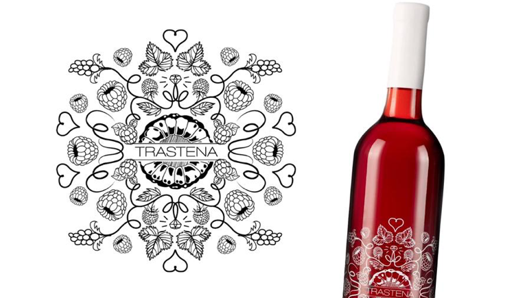 Xu hướng thiết kế logo nghệ thuật