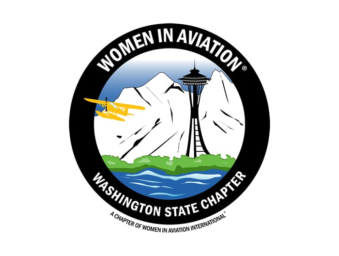 5 thiết kế logo hàng không gợi cảm hứng