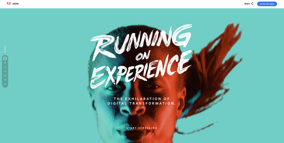 5 xu hướng thiết kế cho tương lai