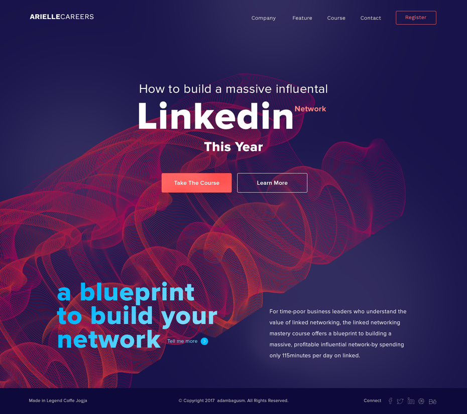 5 xu hướng thiết kế cho tương lai