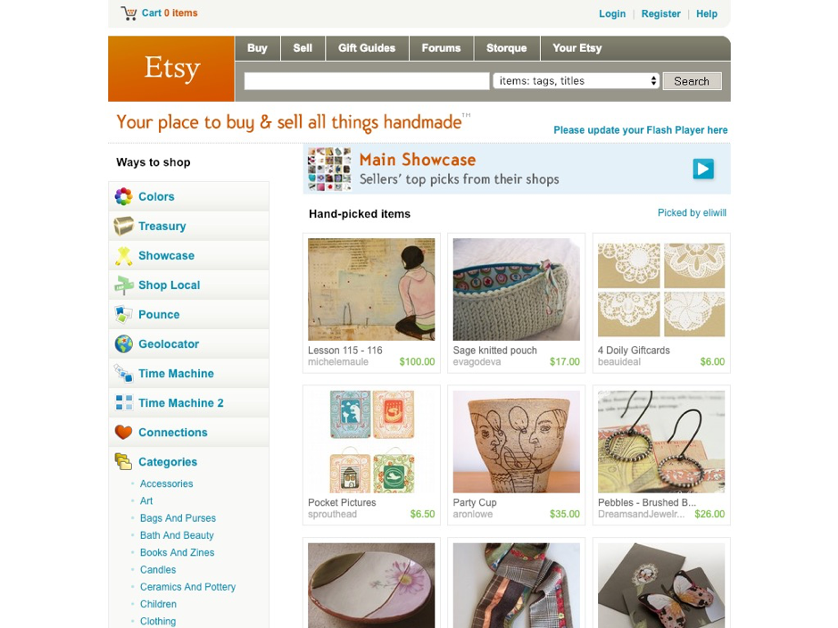 Etsy