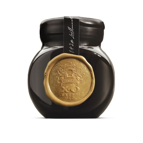 Phiên bản đặc biệt Marmite XO