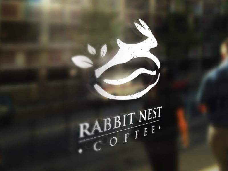 5 kiểu thiết kế logo thương hiệu cafe phổ biến nhất 2