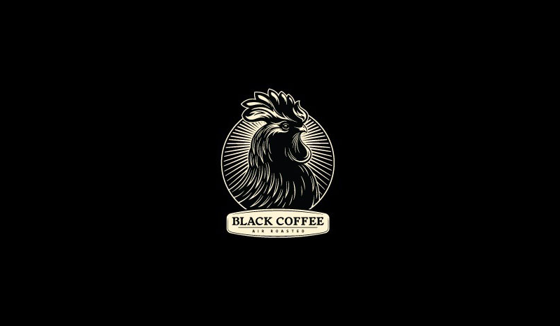 Xu hướng thiết kế logo kiểu cổ điển