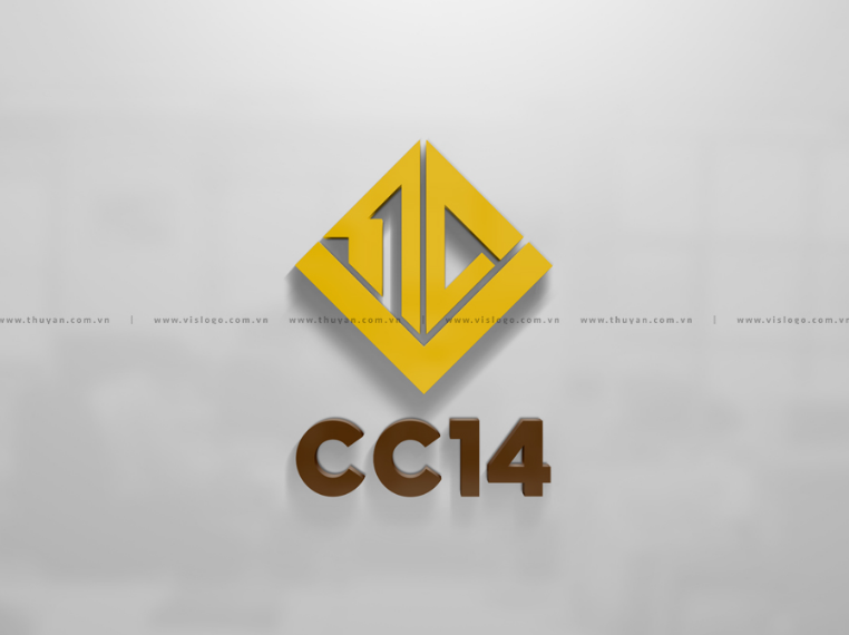 Xu hướng thiết kế logo không gian âm