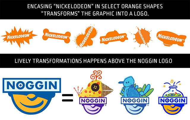 xu hướng thiết kế logo 2016 3