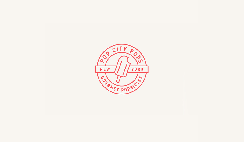 Xu hướng thiết kế logo dùng đường nét