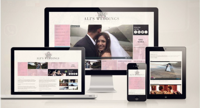 Tối ưu khi thiết kế website