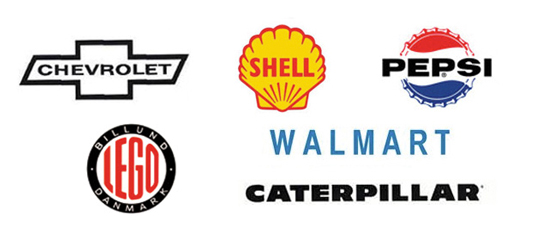 công ty thiết kế logo